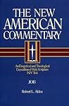 Job (New American Commentary)