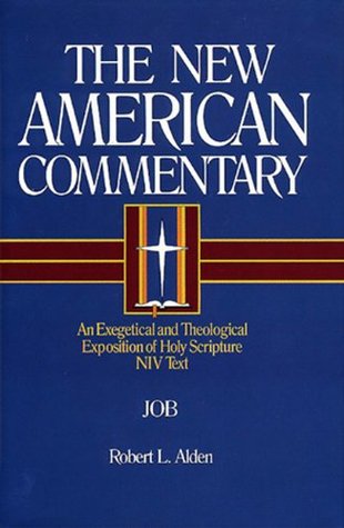 Job (New American Commentary)