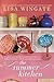 The Summer Kitchen  (Blue S...