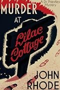 Murder at Lilac Cottage