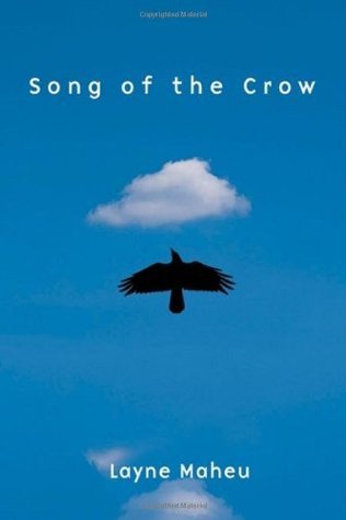 Song of the Crow
