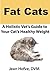 Fat Cats: A Holistic Veteri...
