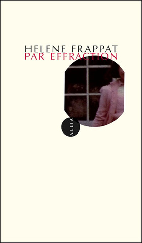 Par effraction (Paperback)