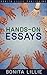 Hands-On Essays