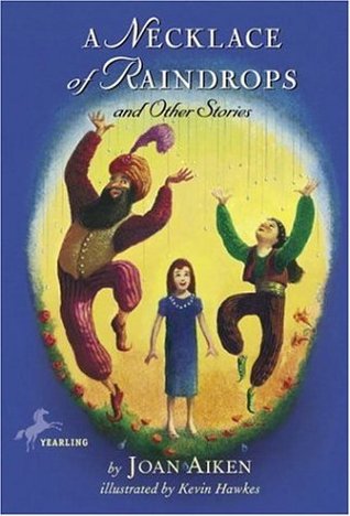 A Necklace of Raindrops and Other Stories (Paperback)