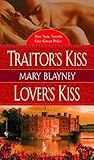 Traitor's Kiss/Lover's Kiss (Pennistan, #1 & 2)
