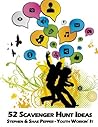52 Scavenger Hunt...