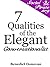 7 Qualities of the Elegant Conversationalist