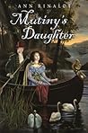 Mutiny's Daughter by Ann Rinaldi