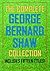 The Complete George Bernard...