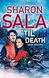 'Til Death by Sharon Sala