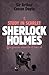 A Study in Scarlet by Arthur Conan Doyle
