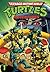Teenage Mutant Ninja Turtle...