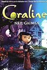 Coraline by Neil Gaiman
