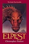 Eldest by Christopher Paolini