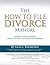 How to File Divorce in Kentucky Manual by Nick Thompson