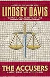 The Accusers (Marcus Didius Falco, #15)