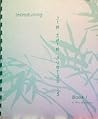 Introducing Jin Shin Jyutsu Is Book I, 1; Getting to Know (He... by Mary Burmeister