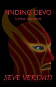 Finding Devo: A Novel Adventure