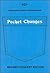 Pocket Changes - Standard Chord Progressions