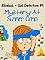 Mystery At Summer Camp (Rebekah - Girl Detective #9)