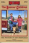 The Mystery in San Francisco (The Boxcar Children, #57) The Mystery in San Francisco (The Boxcar Children, #57)
