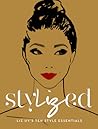 StyLIZed: Liz Uy'...