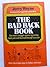 The Bad Back Book by Jerry Wayne