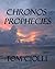 Chronos Prophecies: The Rise of the Telepaths - Book three of the Chronos Military Science Fiction series
