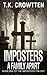 A Family Apart (Imposters Trilogy): Book One Of The Imposters Trilogy