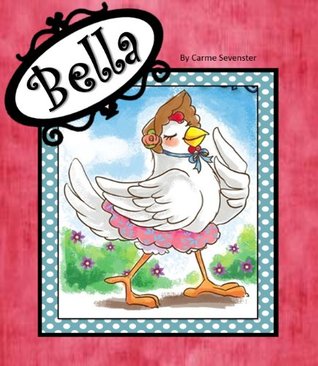 Little Bella Blue (a fun, beautifully illustrated children's rhyming picture book)