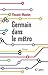 Germain dans le métro (Romans contemporains) (French Edition)