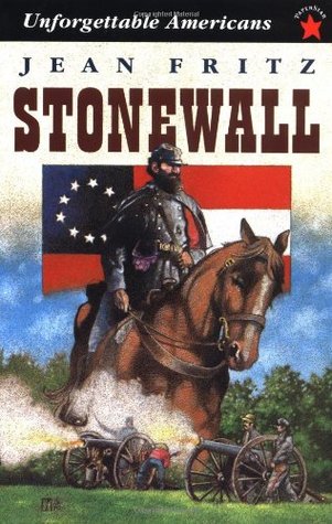 Stonewall (Paperback)