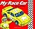My Race Car by Michael Rex