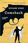 Comeback by Richard Stark