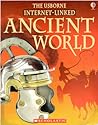 The Usborne Internet-Linked Ancient World by Fiona;McCaffrey Chandler