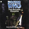 Doctor Who: The Maltese Penguin