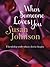 When Someone Loves You by Susan Johnson