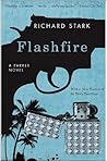 Flashfire by Richard Stark