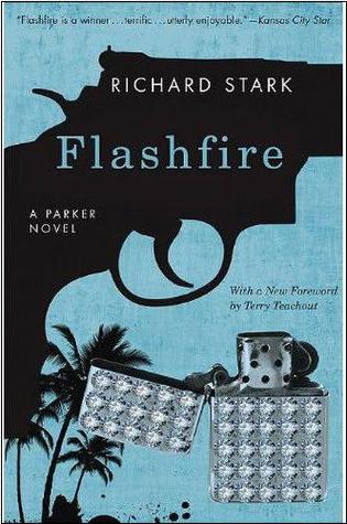 Flashfire (Parker, #19)