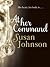 At Her Command by Susan Johnson