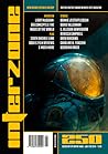 Interzone 250, January-February 2014 by Andy Cox