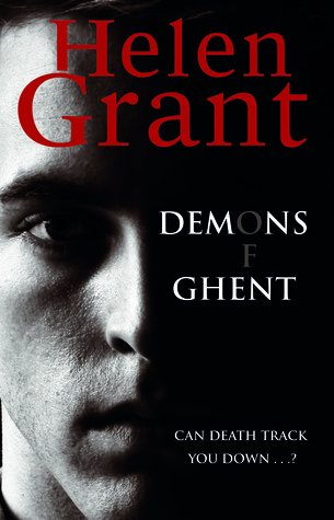The Demons of Ghent (Forbidden Spaces, #2)