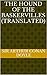The Hound Of The Baskervilles (Translated) (Swedish Edition)