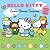 Hello Kitty: Easter Bonnet Surprise
