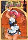 Sarai, Volume 6 Sarai, Volume 6