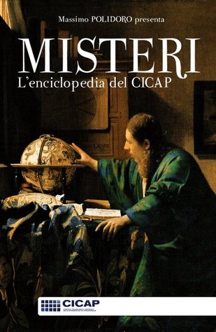 Misteri: L'enciclopedia del CICAP (Paperback)