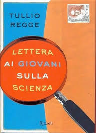 Lettera ai giovani sulla scienza