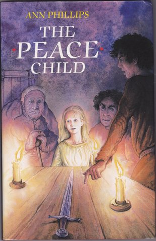 The Peace Child (Hardcover)