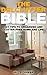 The Declutter Bible by Jill D. Cooper